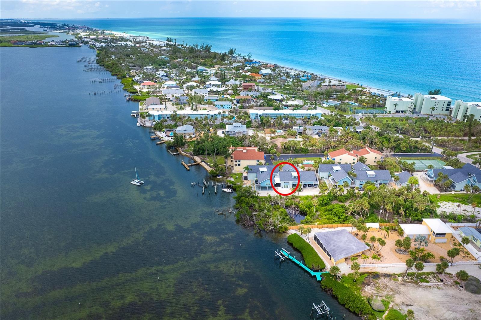 Image 47 of 49 For 6005 Beach Road 16