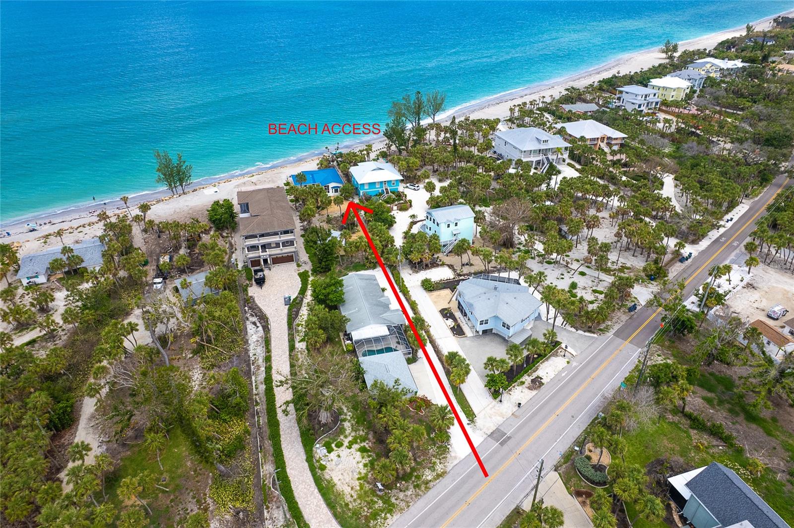Image 49 of 49 For 6005 Beach Road 16