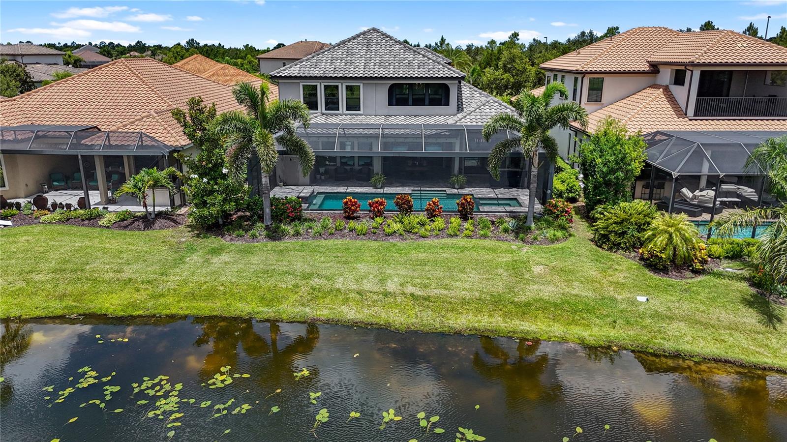 Image 3 of 88 For 7634 Windy Hill Cove