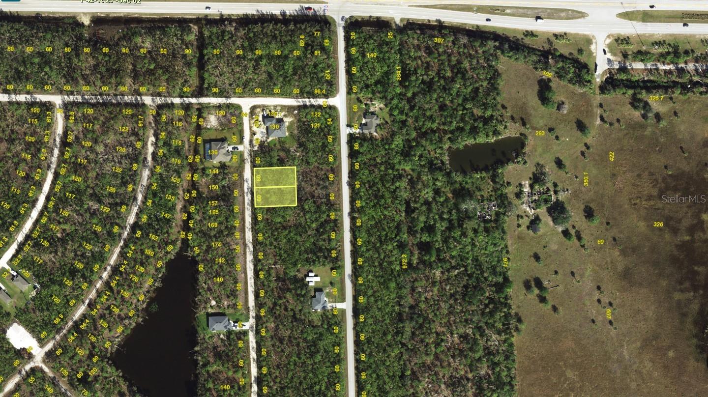 Image 2 of 3 For 12056  12062 Le Jeune Drive