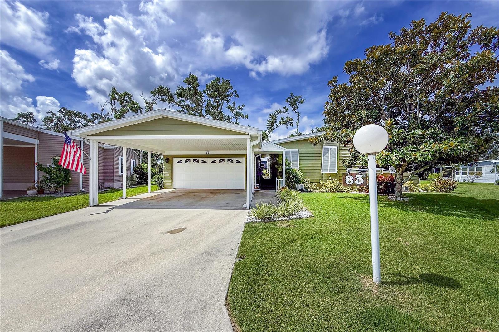 Details for 83 Eagle Circle, ELLENTON, FL 34222