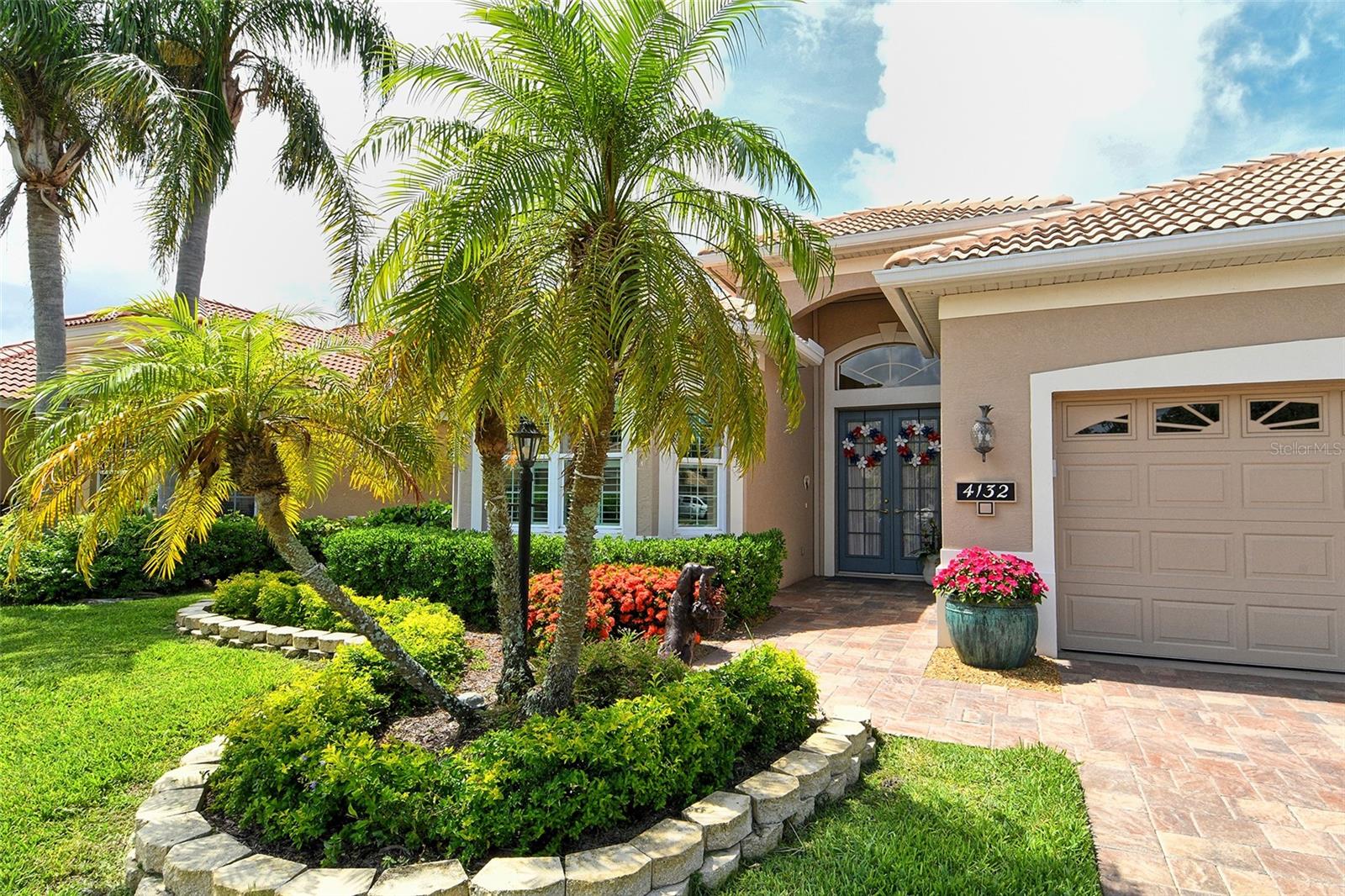 Details for 4132 Brookpointe Court, SARASOTA, FL 34238