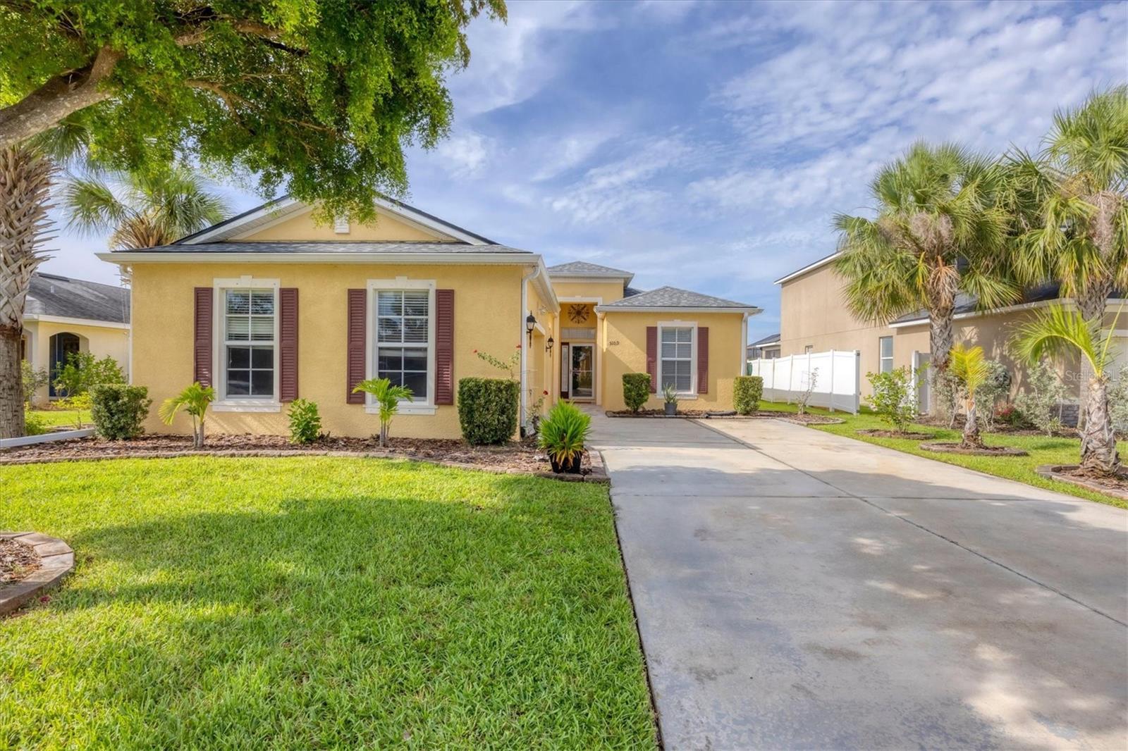 Details for 5109 72nd Street E, PALMETTO, FL 34221