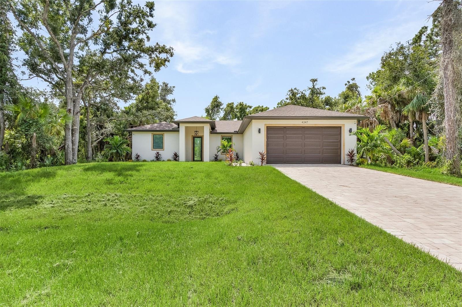 Details for 4347 Price Boulevard, NORTH PORT, FL 34288