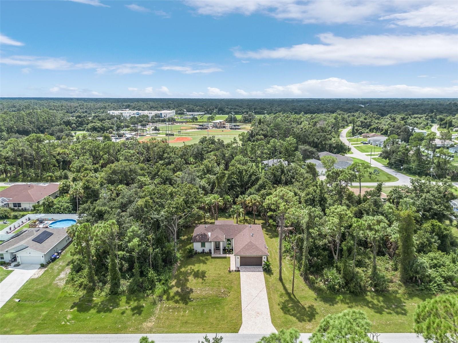 Image 22 of 23 For 4347 Price Boulevard