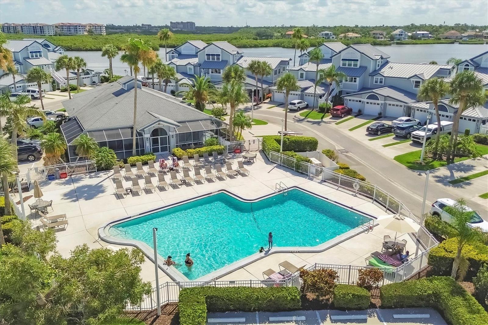 Image 40 of 53 For 1240 Siesta Bayside Drive 1240c