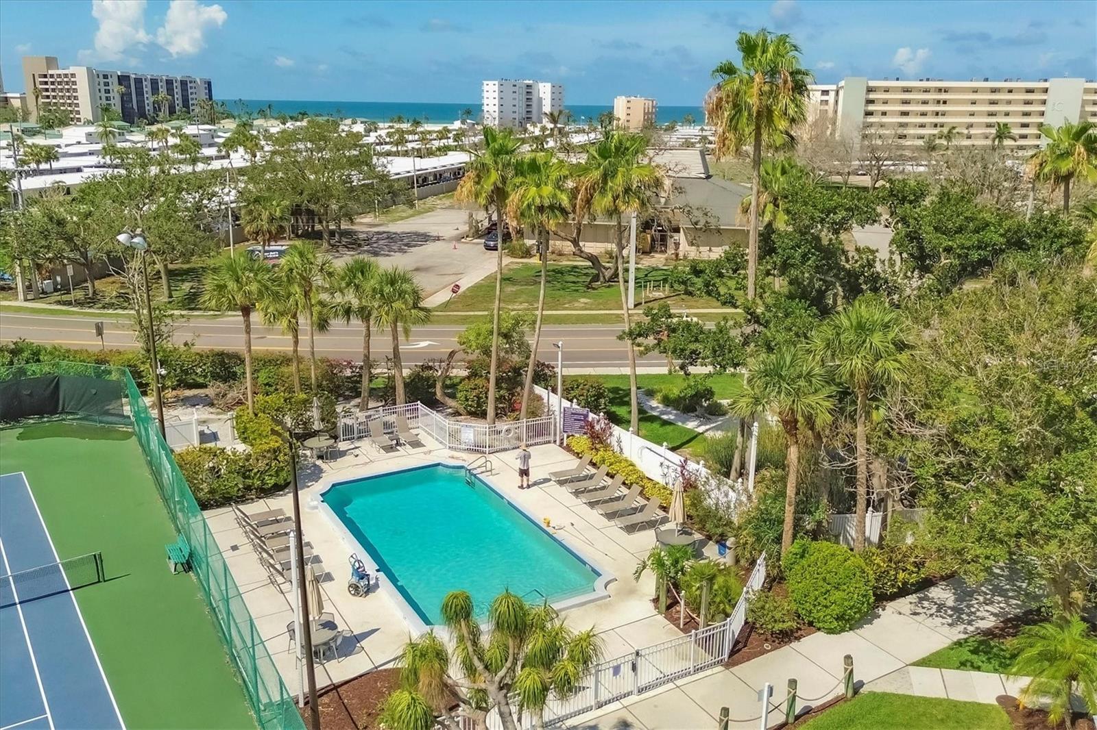 Image 47 of 53 For 1240 Siesta Bayside Drive 1240c