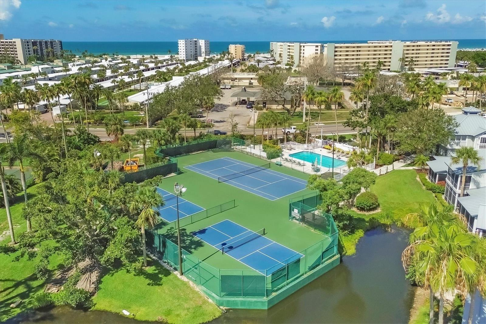 Image 49 of 53 For 1240 Siesta Bayside Drive 1240c