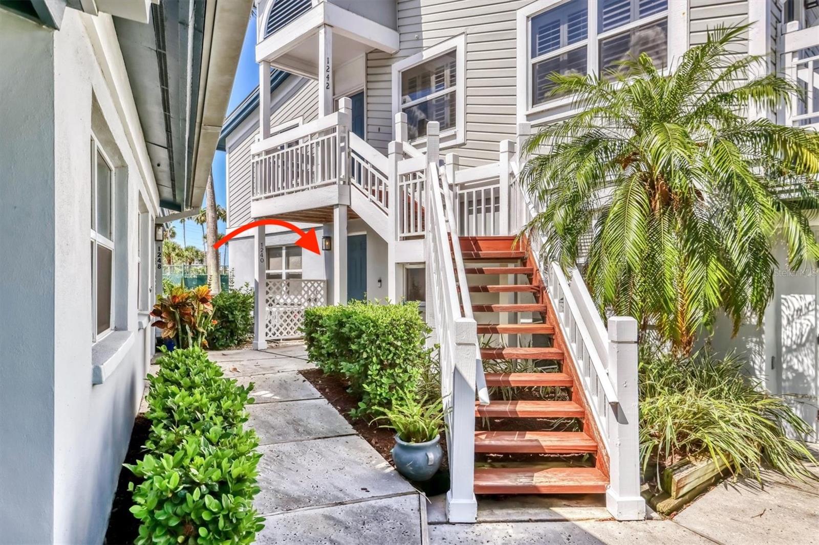 Image 5 of 53 For 1240 Siesta Bayside Drive 1240c