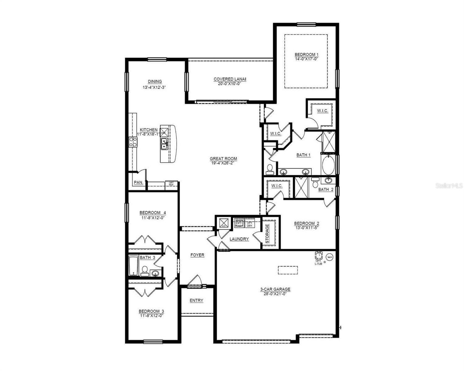 Image 13 of 23 For 16022 10th Avenue E