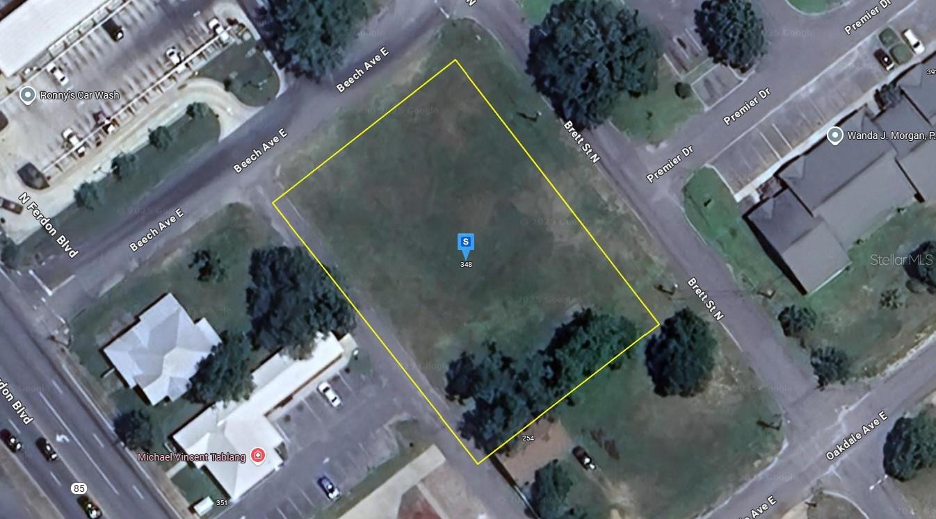 Details for 348 Brett Street, CRESTVIEW, FL 32539
