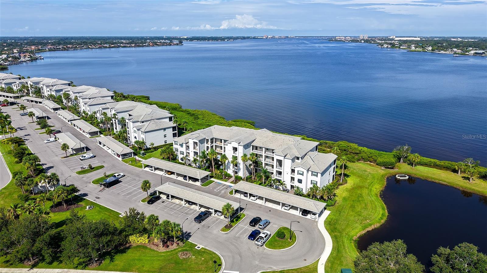 Details for 1030 Tidewater Shores Loop 307, BRADENTON, FL 34208