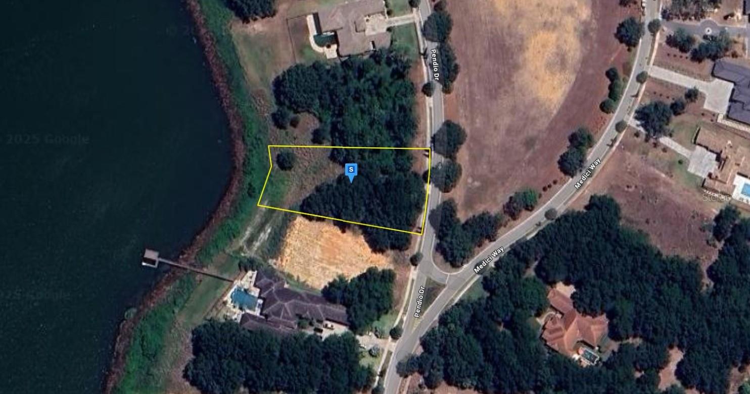 Image 2 of 7 For 15401 Pendio Drive