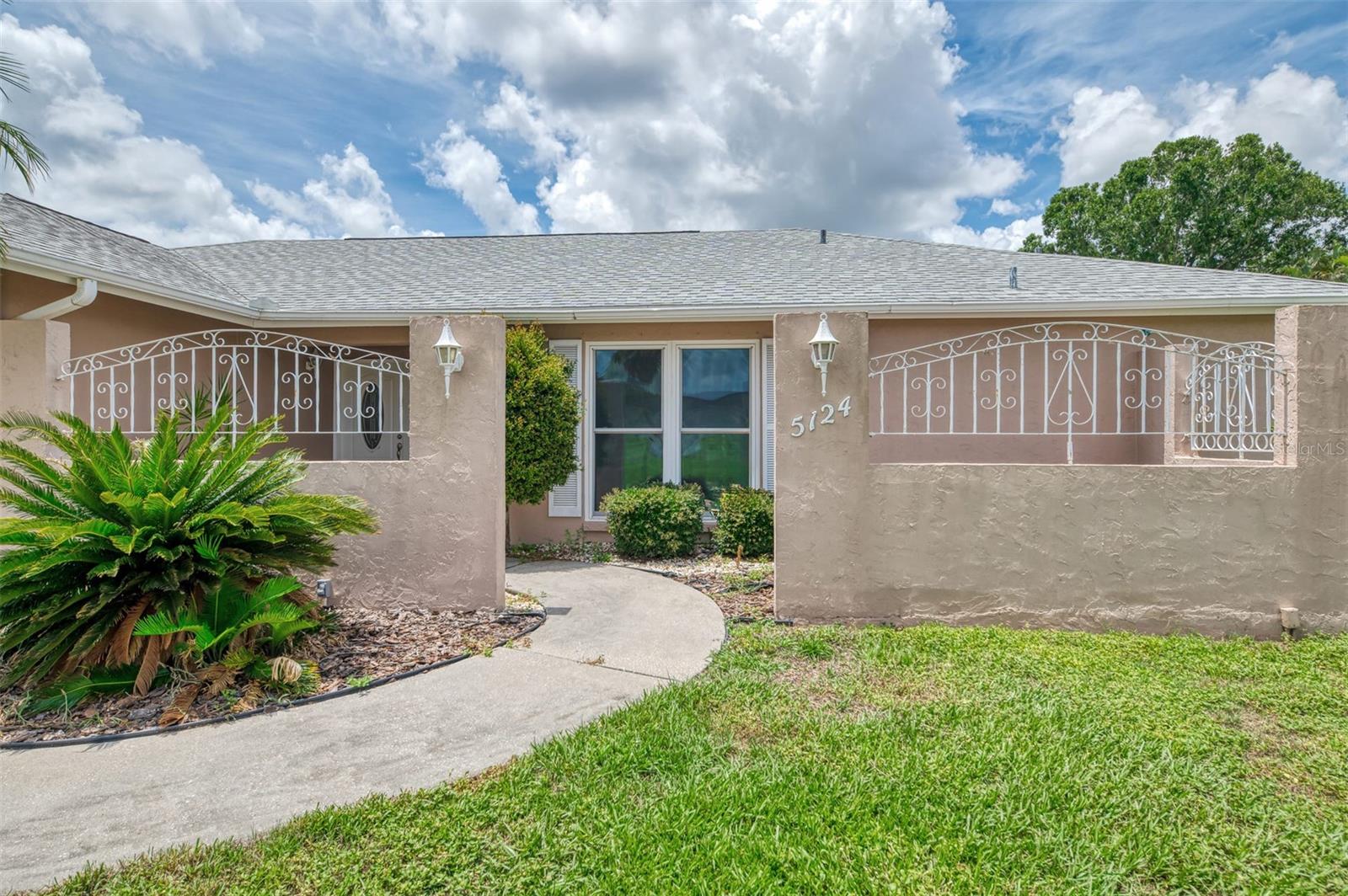 Image 2 of 55 For 5124 Palm Aire Drive