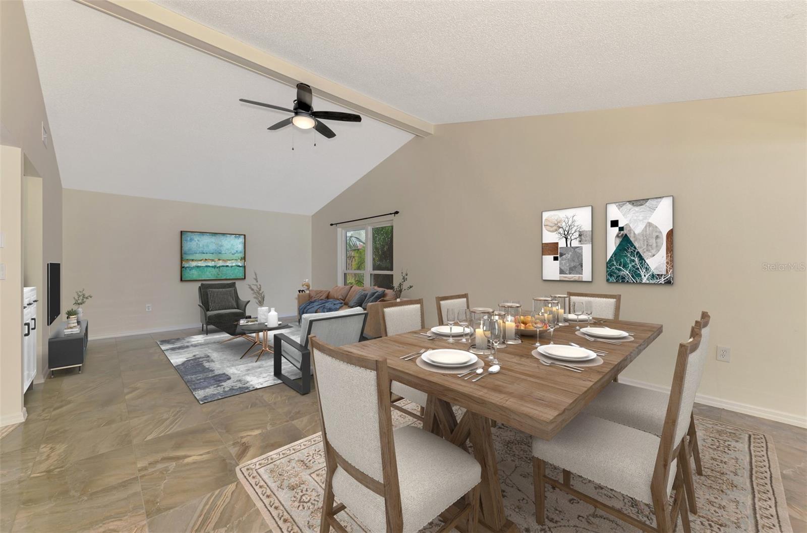 Image 21 of 55 For 5124 Palm Aire Drive