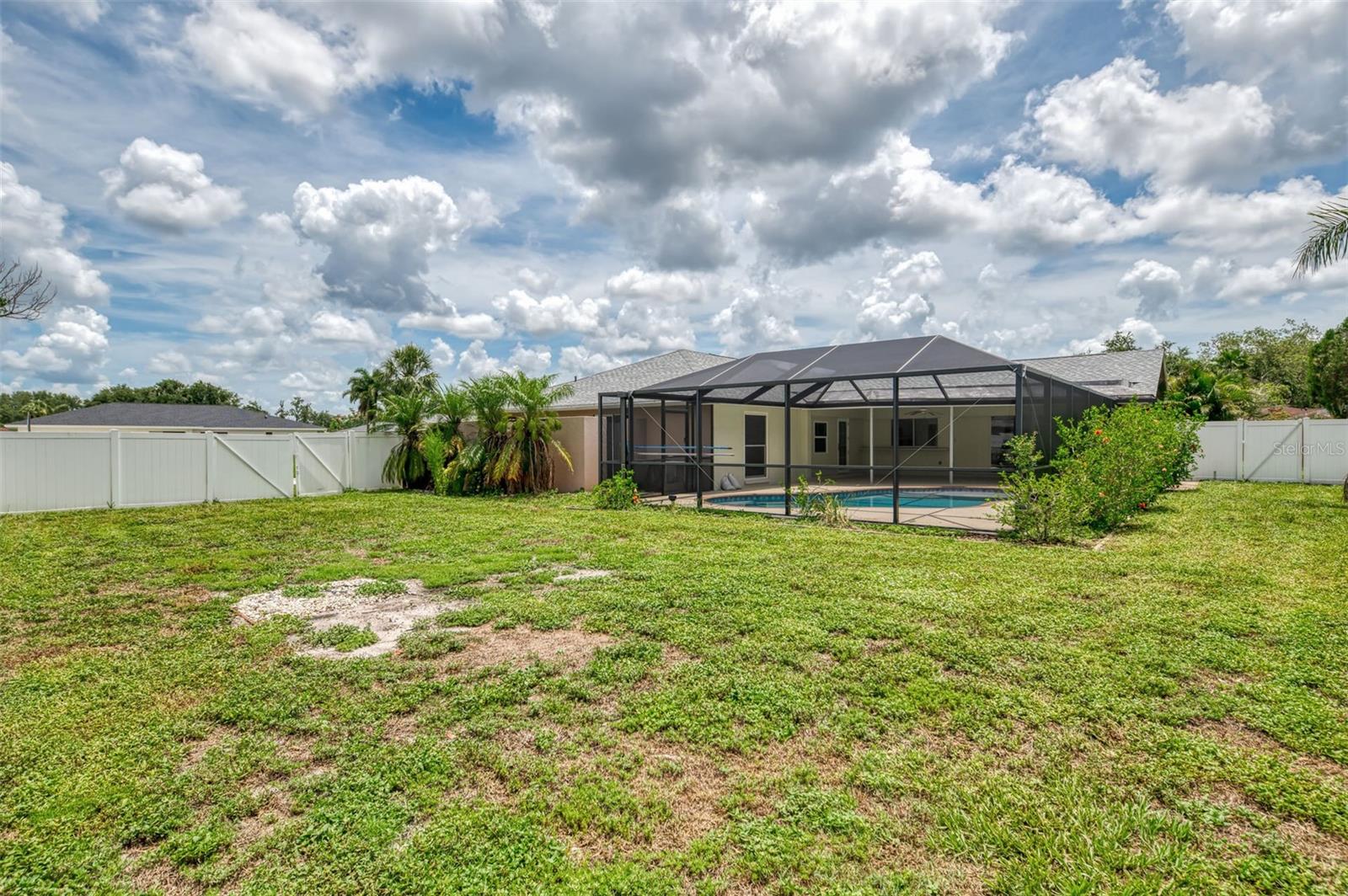 Image 53 of 55 For 5124 Palm Aire Drive