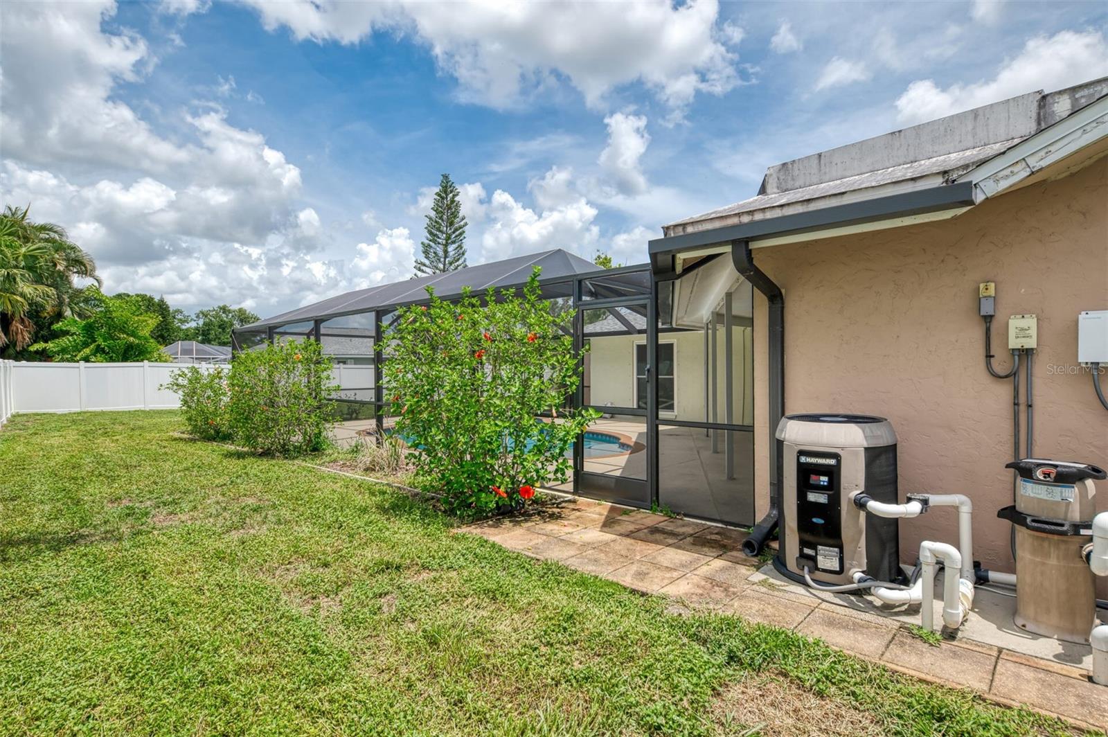 Image 54 of 55 For 5124 Palm Aire Drive
