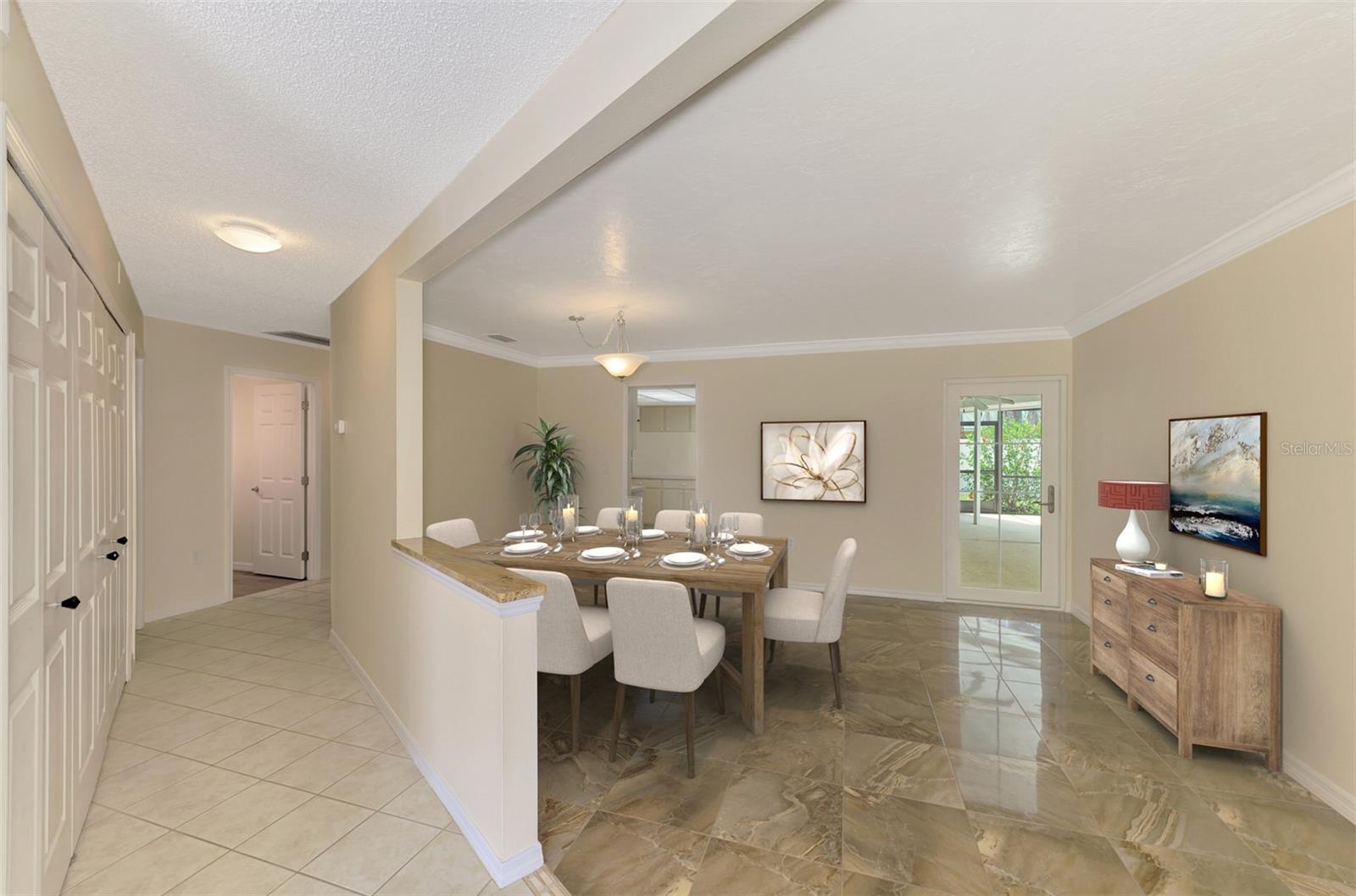 Image 7 of 55 For 5124 Palm Aire Drive