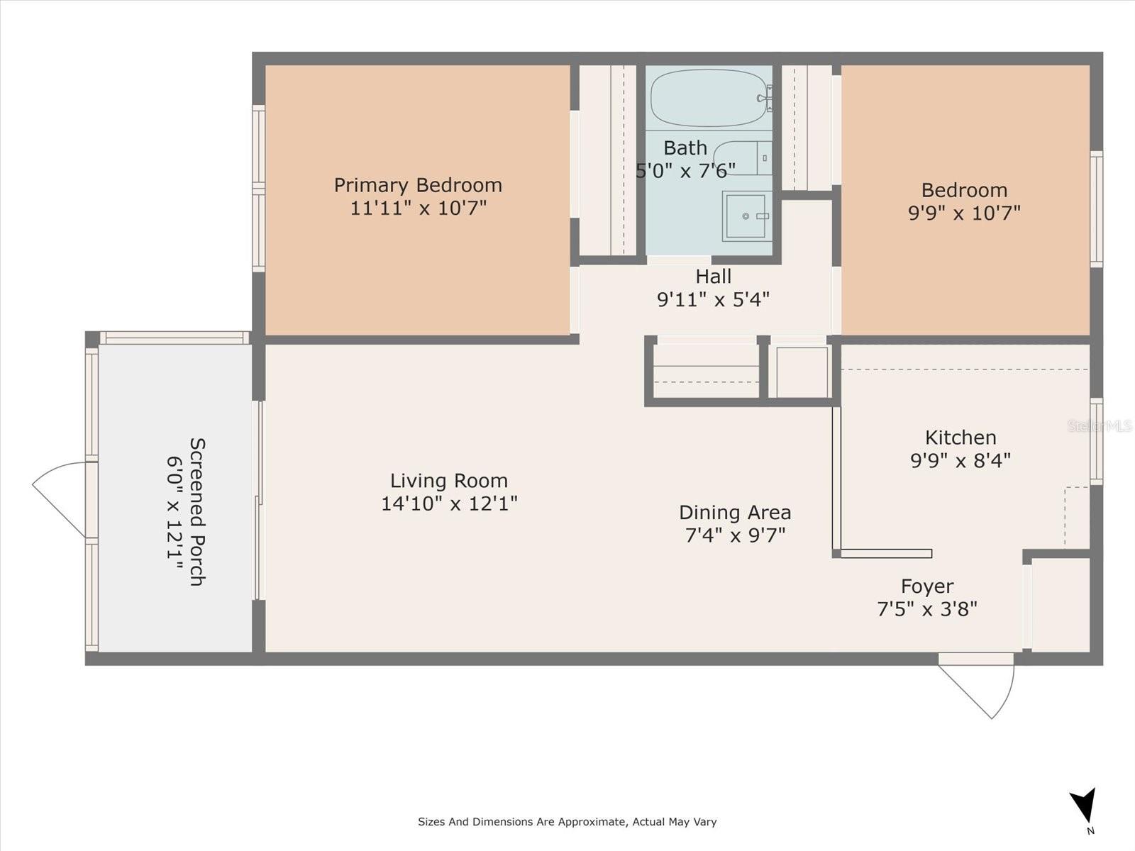 Image 22 of 31 For 2115 9th Avenue W 3d