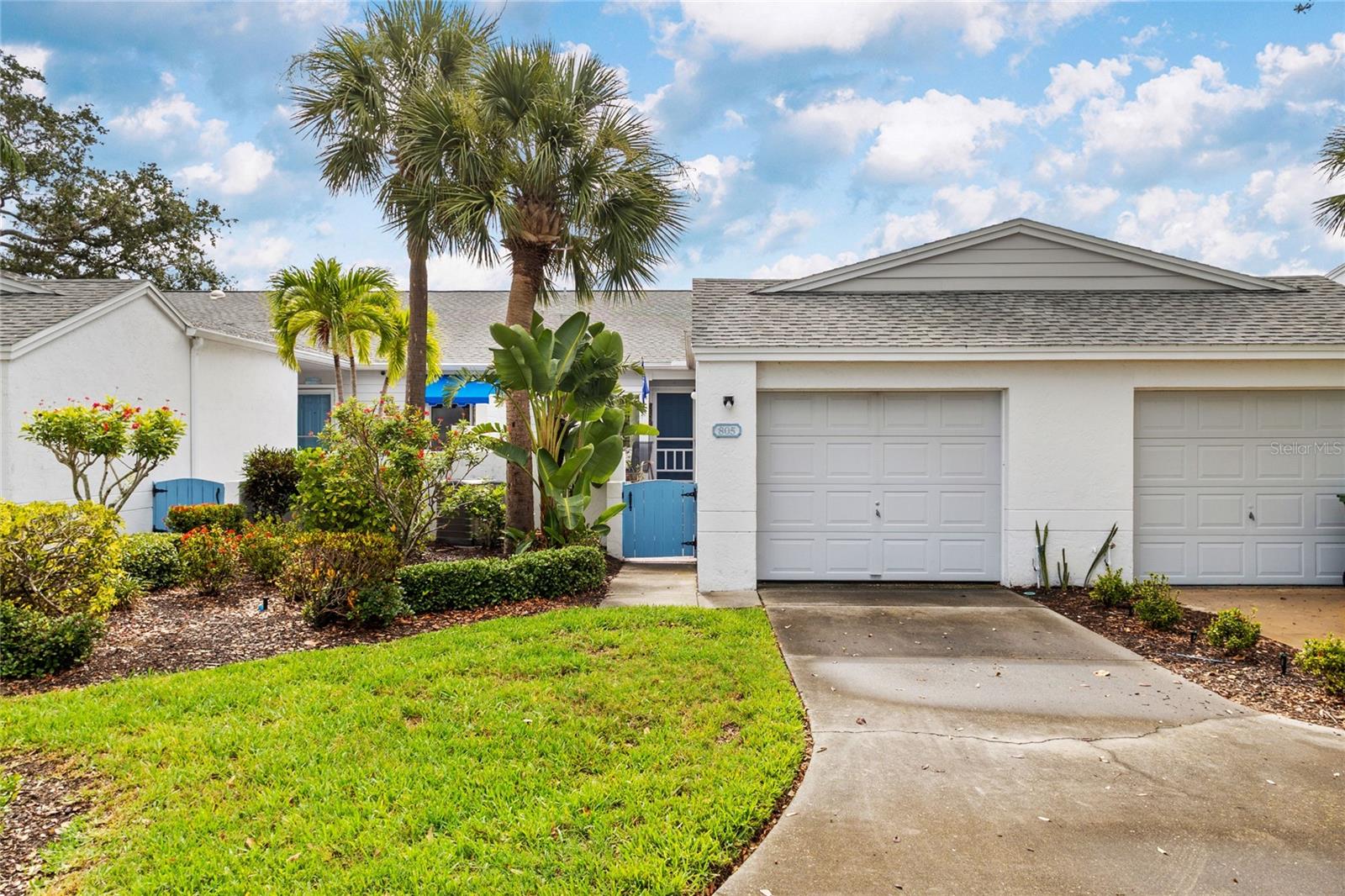 Details for 805 Waterside Lane, BRADENTON, FL 34209