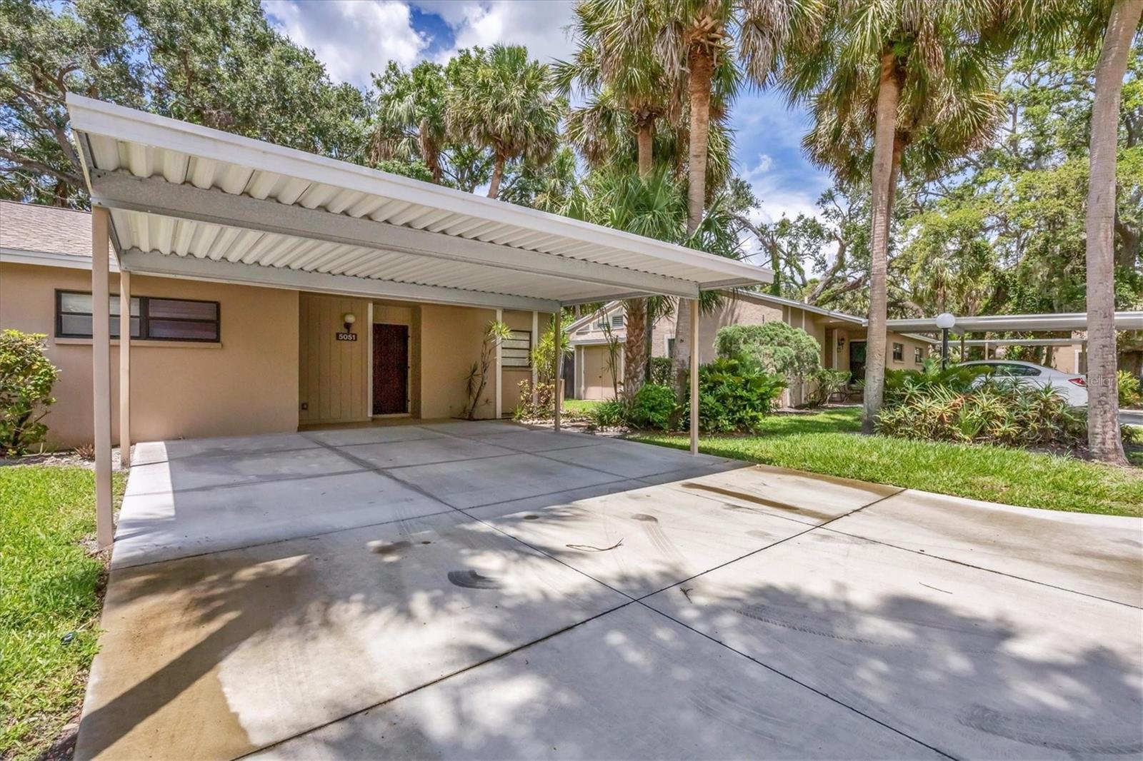 Details for 5051 Village Gardens Drive 15, SARASOTA, FL 34234
