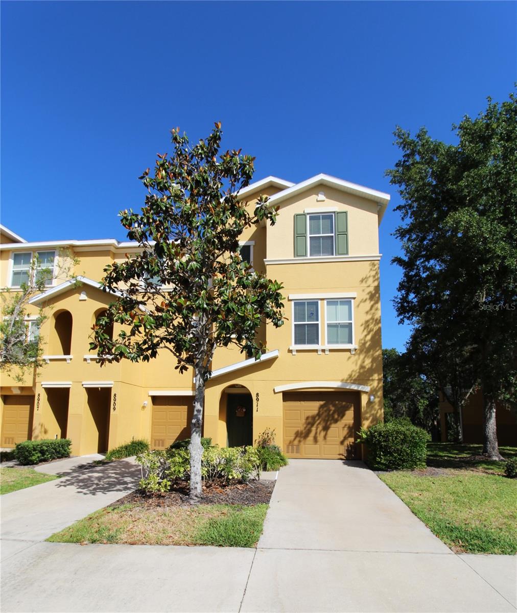 Details for 8911 White Sage Loop, LAKEWOOD RANCH, FL 34202