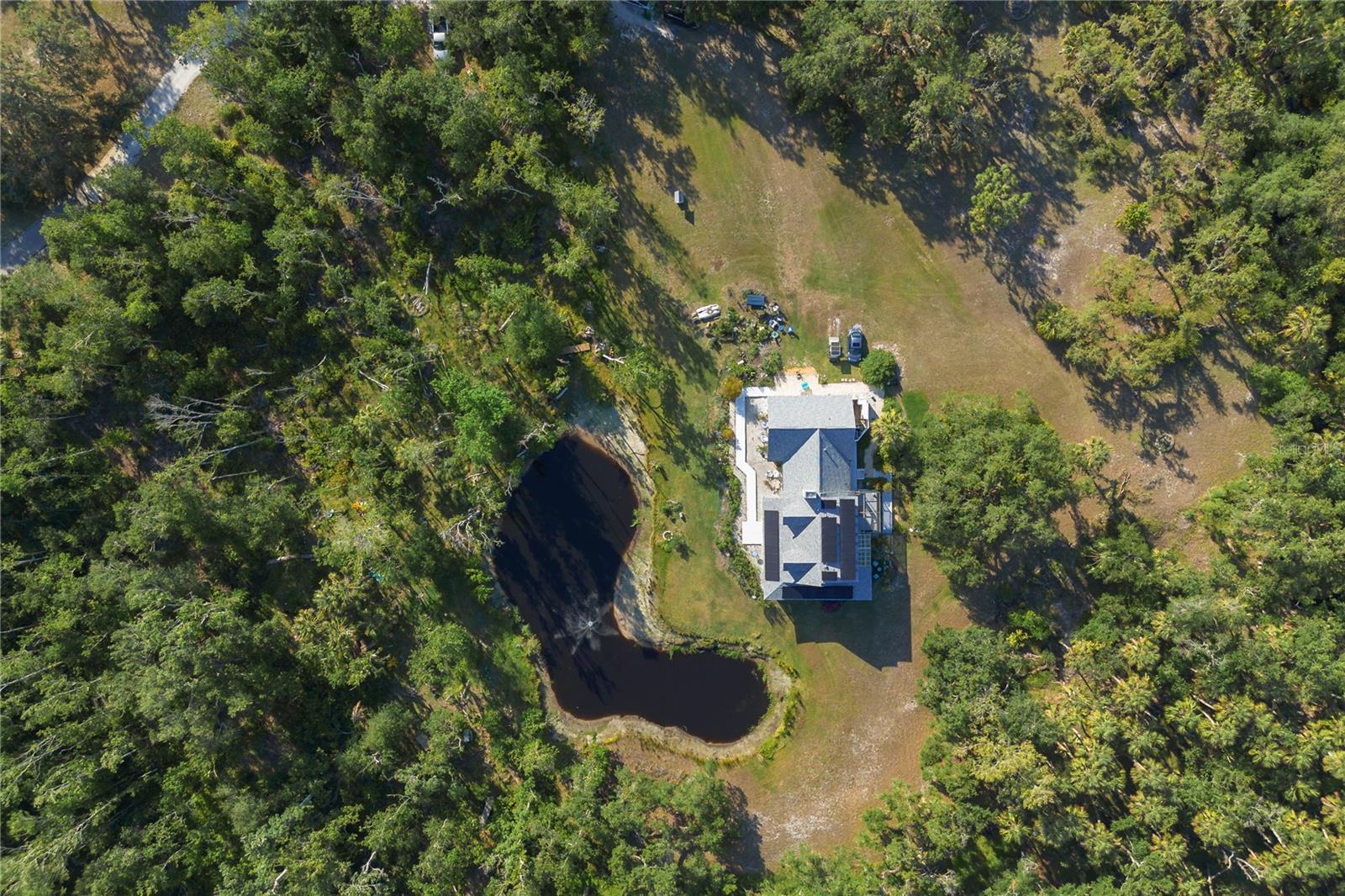 Image 62 of 80 For 4888 Old Ranch Road