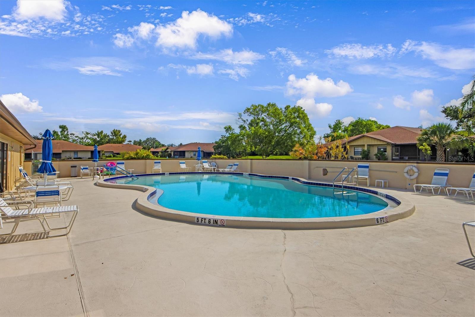 Image 22 of 22 For 4153 66th Street Circle W 4153