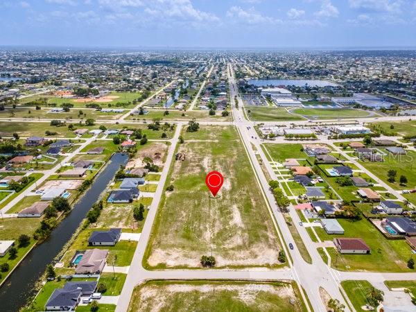 Details for 845 Trafalgar Parkway, CAPE CORAL, FL 33991