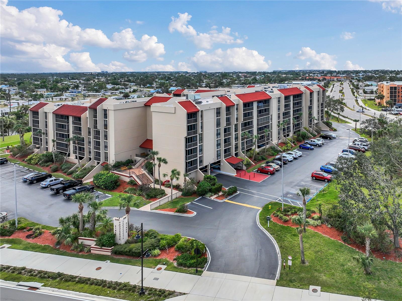 Details for 21405 Olean Boulevard 224, PORT CHARLOTTE, FL 33952
