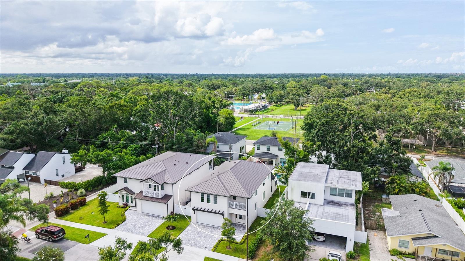 Details for 2590 Floyd Street, SARASOTA, FL 34239