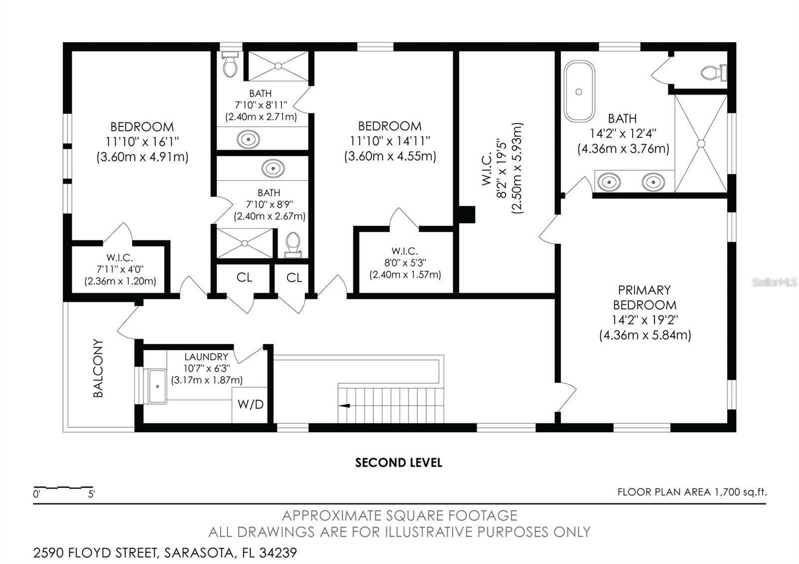 Image 76 of 92 For 2590 Floyd Street