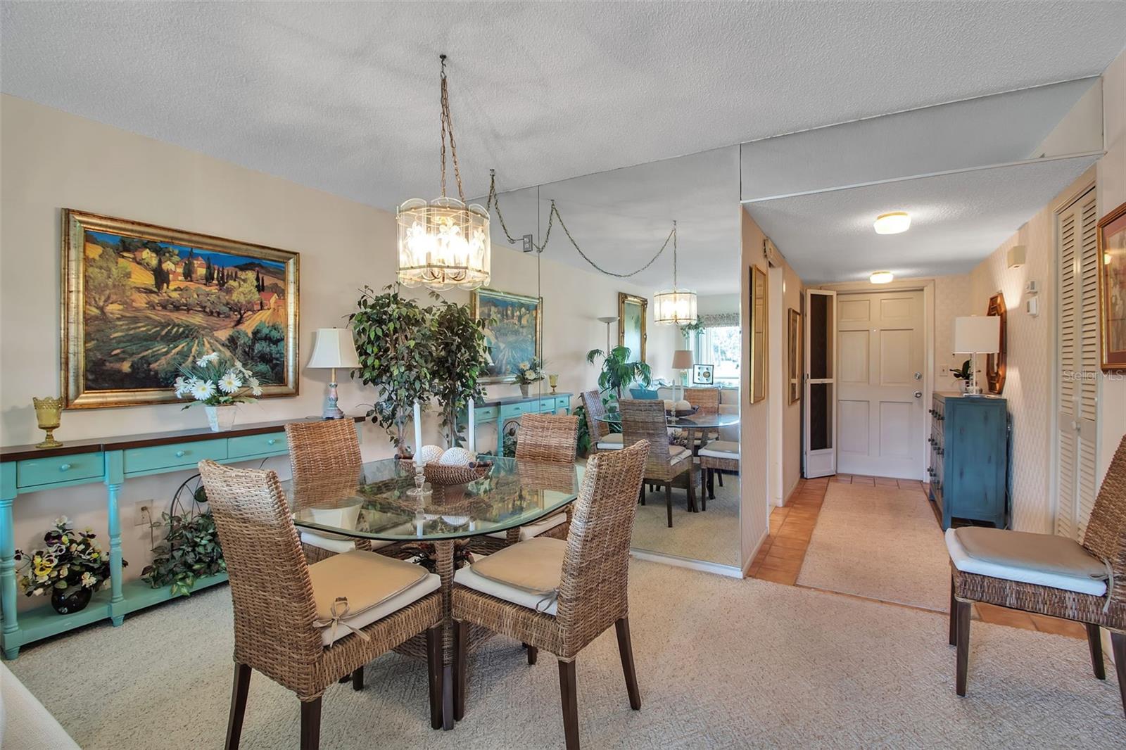 Image 19 of 64 For 7301 W. Country Club Drive N 108