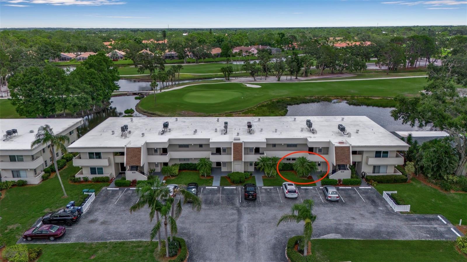 Image 5 of 64 For 7301 W. Country Club Drive N 108