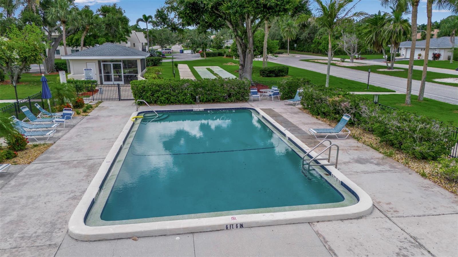 Image 61 of 64 For 7301 W. Country Club Drive N 108