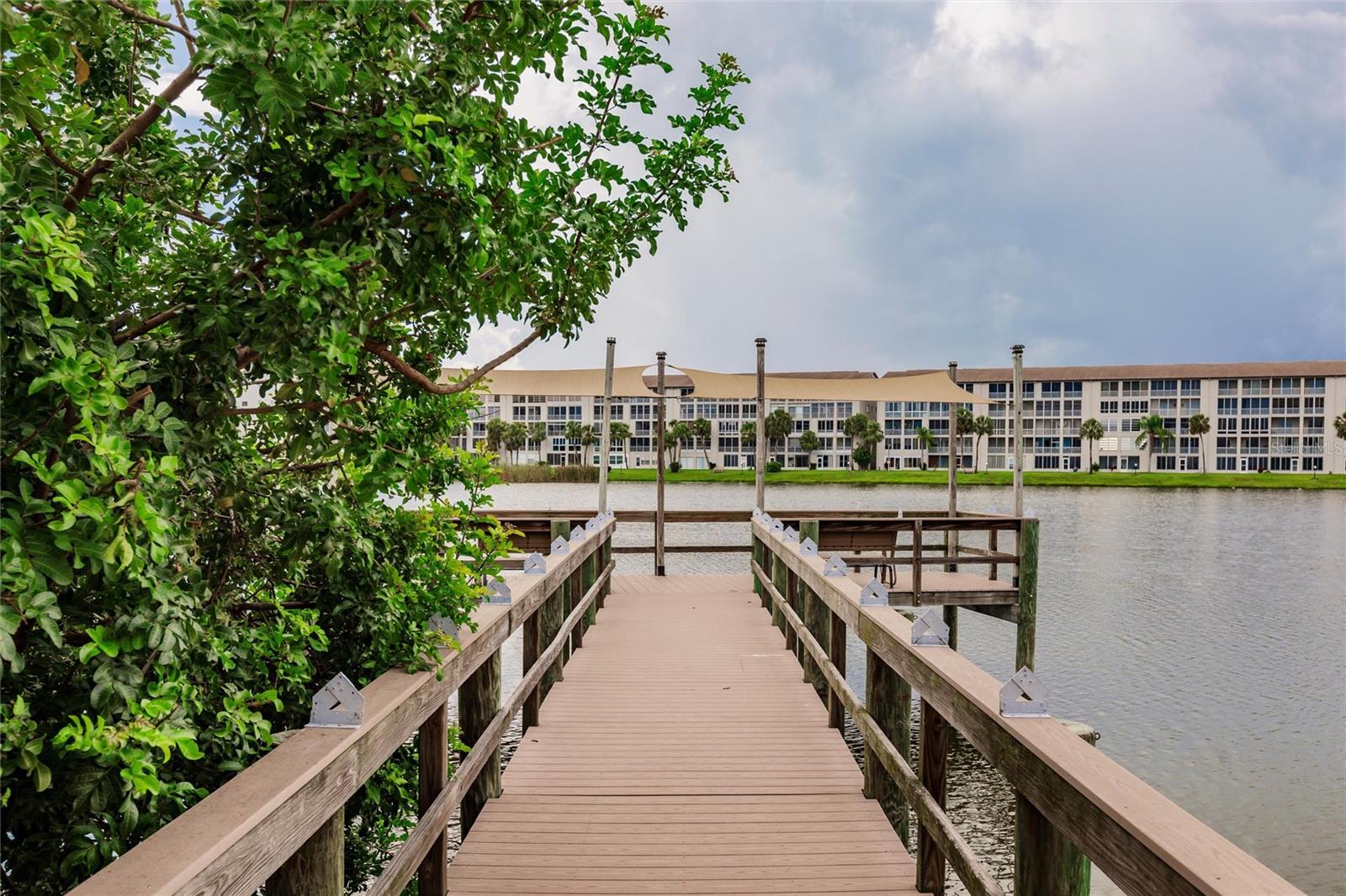 Image 48 of 64 For 3635 Lake Bayshore Drive J-410