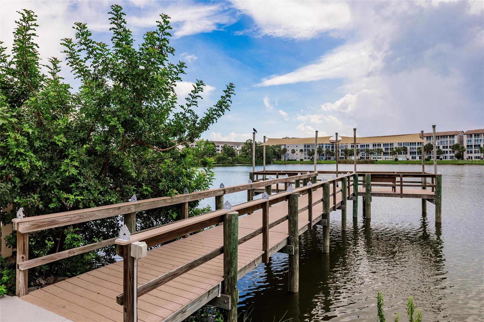 Image 49 of 64 For 3635 Lake Bayshore Drive J-410