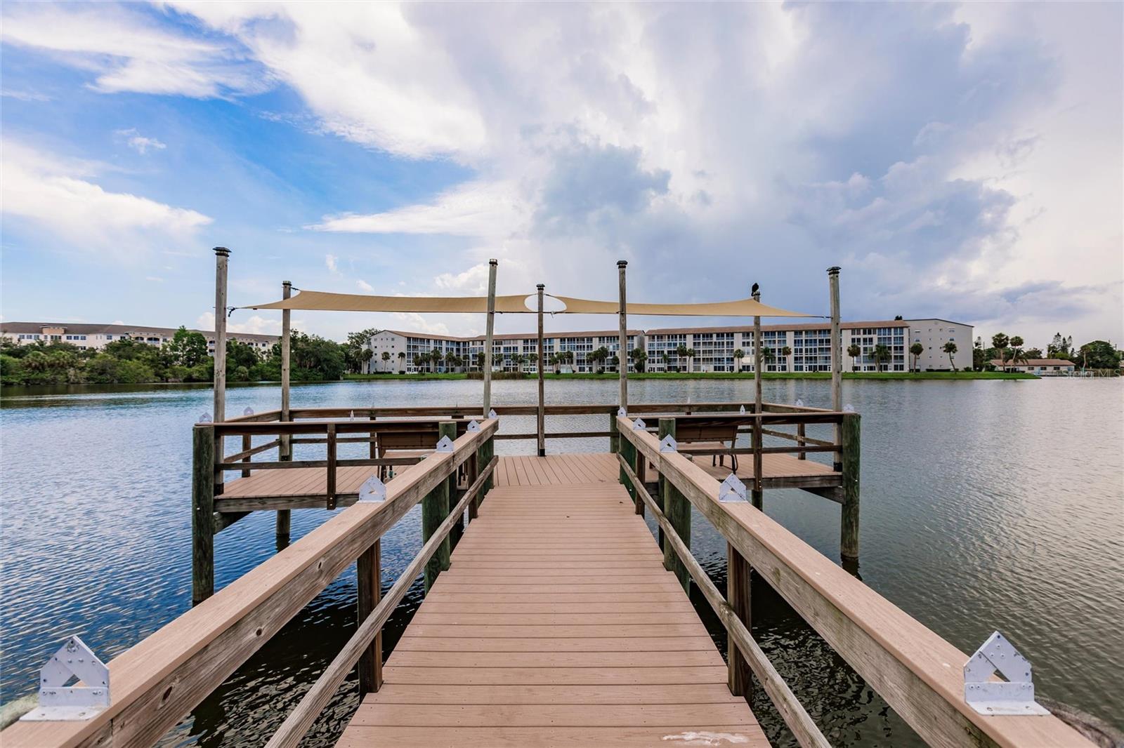 Image 50 of 64 For 3635 Lake Bayshore Drive J-410