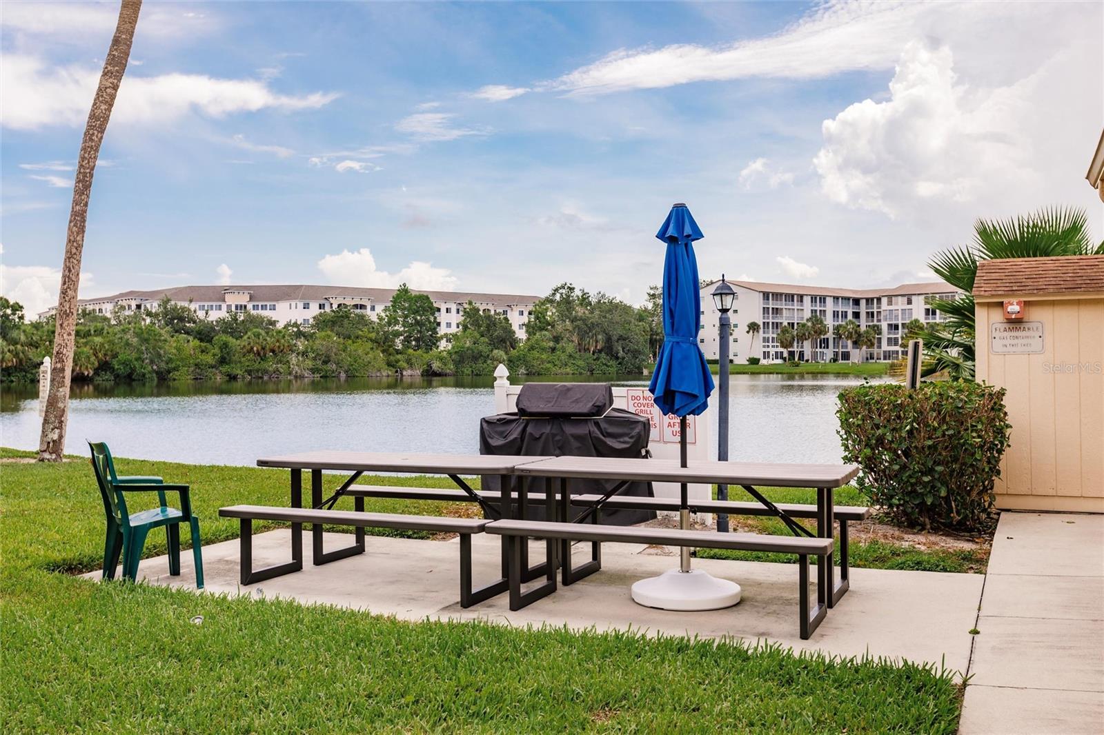 Image 54 of 64 For 3635 Lake Bayshore Drive J-410