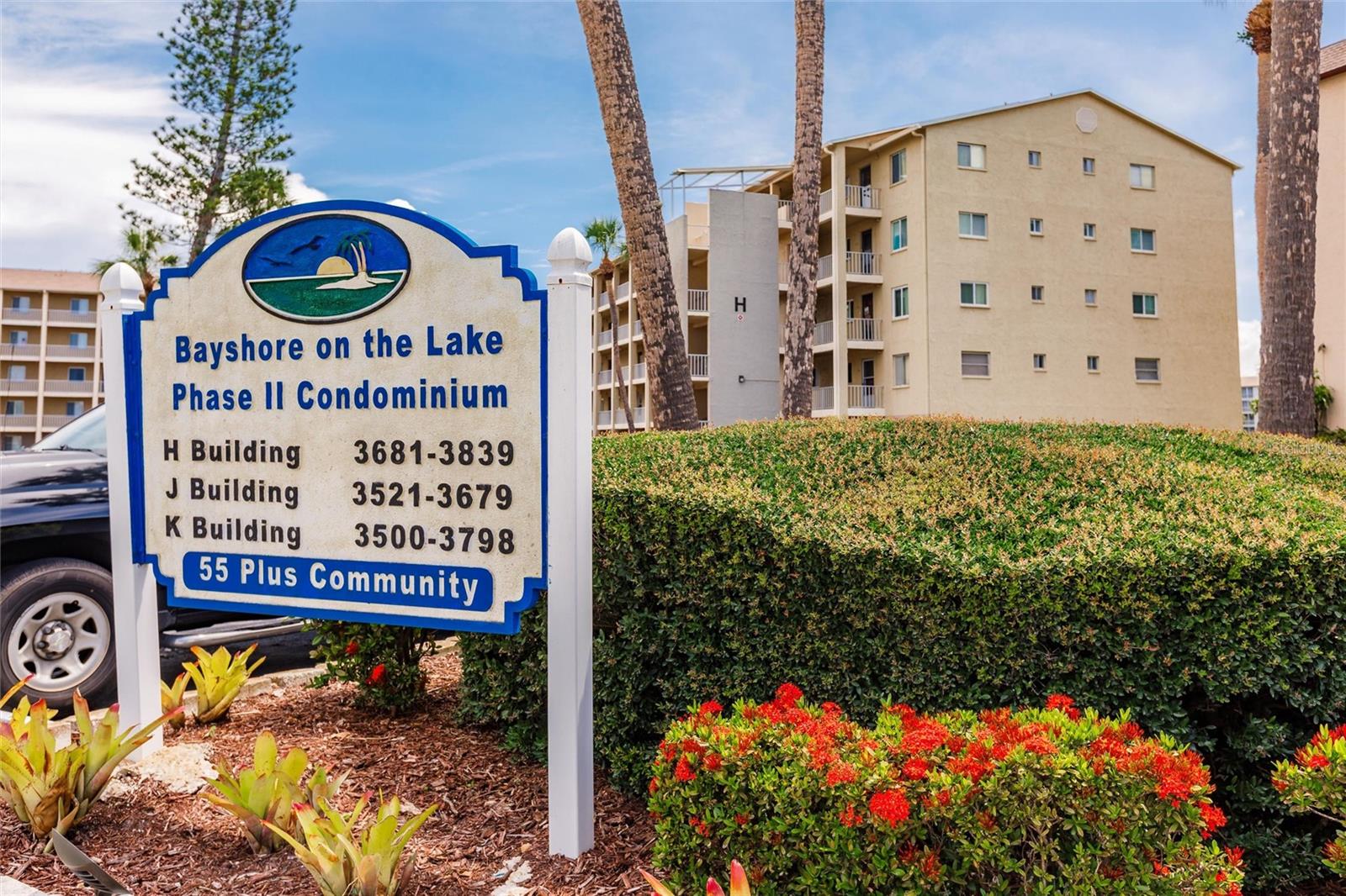 Image 63 of 64 For 3635 Lake Bayshore Drive J-410