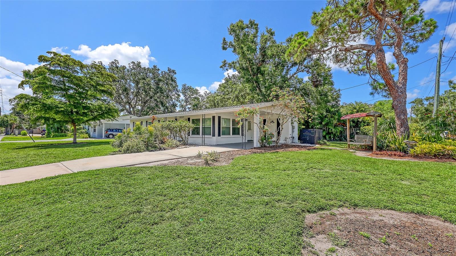 Image 2 of 35 For 2462 Hyde Park Street