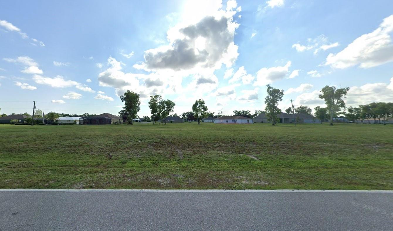 Details for 25466 Doredo Drive, PUNTA GORDA, FL 33955