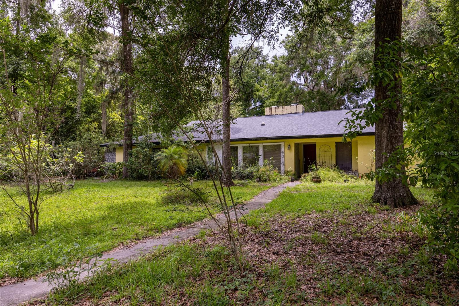 Details for 4310 65th Terrace, GAINESVILLE, FL 32606