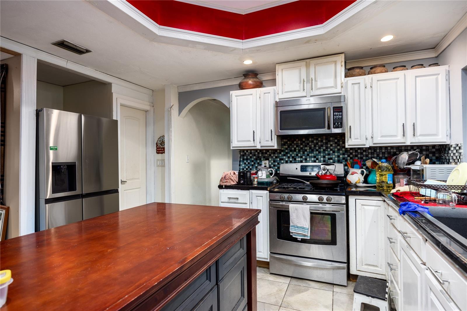 Image 17 of 43 For 4310 65th Terrace