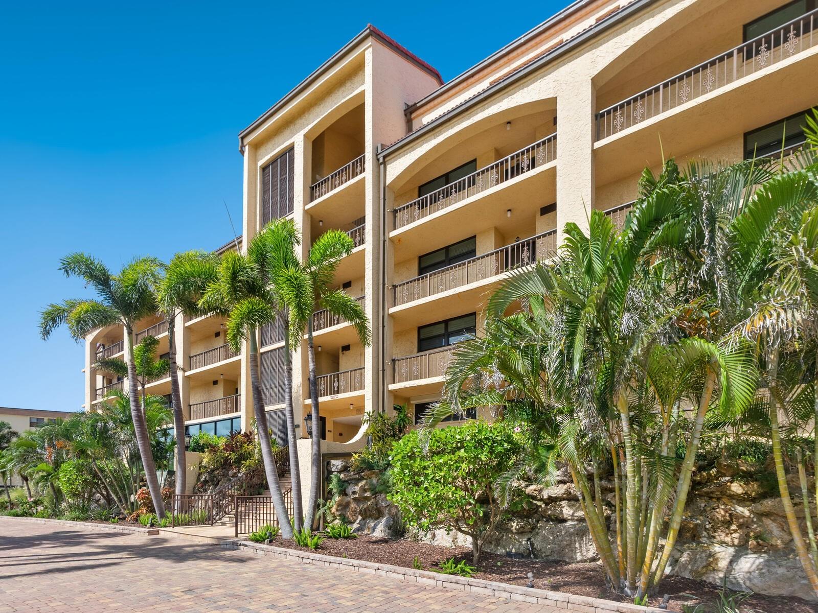 Details for 8710 Midnight Pass Road 205, SARASOTA, FL 34242