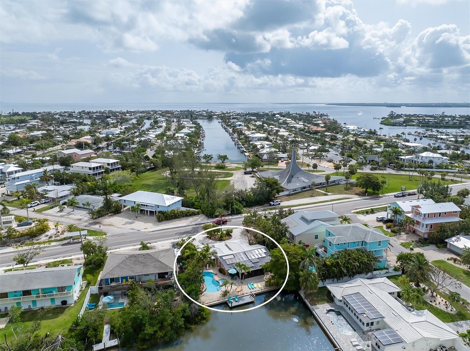 Image 33 of 35 For 6806 Palm Drive