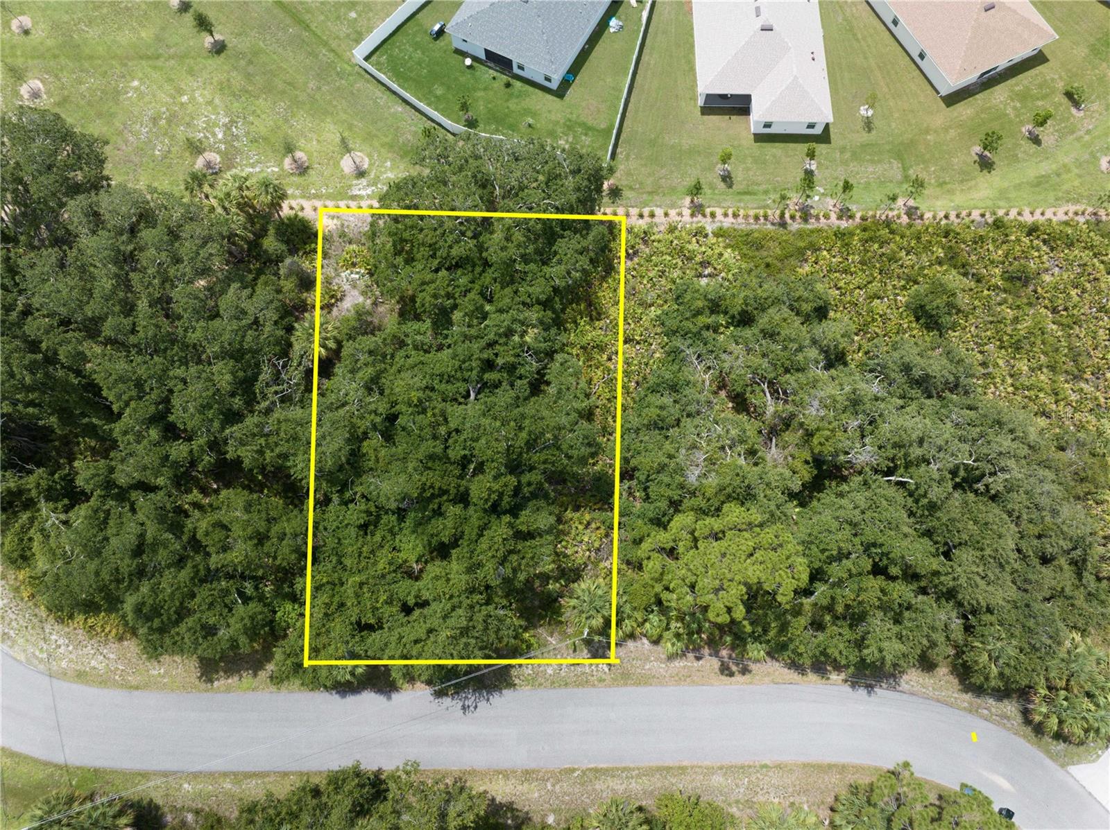 Details for  Skile Road , NORTH PORT, FL 34287