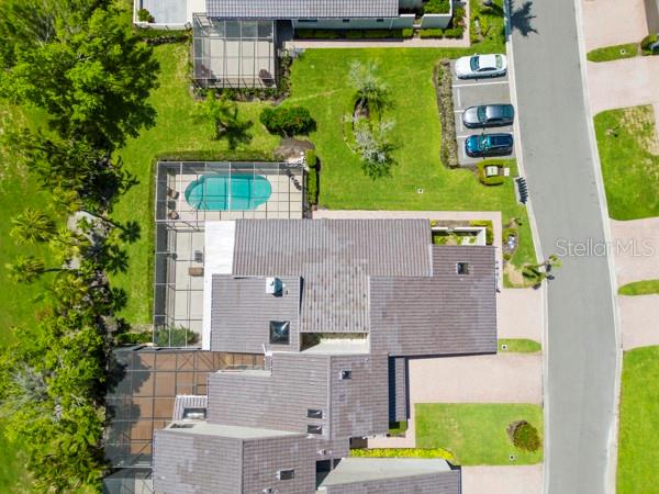 Image 36 of 50 For 2181 Harbourside Drive 1403