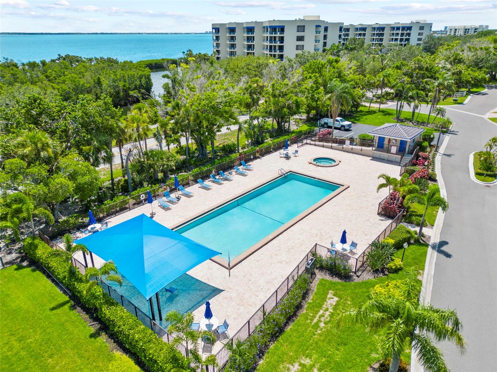 Image 38 of 50 For 2181 Harbourside Drive 1403