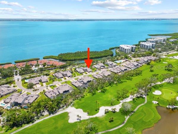 Image 43 of 50 For 2181 Harbourside Drive 1403